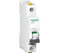 Schneider Electric Acti9 Circuit Breaker 6A 230V IP20 10000A A9F03106
