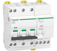 Schneider Electric Acti9 ICV40N 32A RCBO Circuit Breaker - A9DC3732