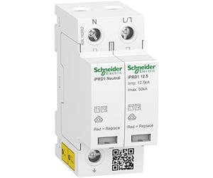 Schneider Electric Acti9 iPRD1 12.5R 1PN 350V Remote Transf