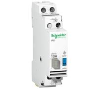 Schneider Electric Acti9 IRLI Changeover Relay 10A 240V - A9E15535