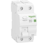 Schneider Electric Acti9 RCCB 25A 0.03A 230V 1pc