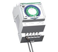 Schneider Electric Analog Timer Switch 60 Min Without Power Reserve - CCT15338