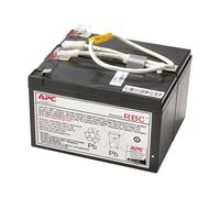 Schneider Electric APCRBC109 109 APC Replacement Battery Cartridge, 13.2 cm x 10.5 cm x 15 cm, Charcoal