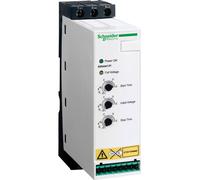 Schneider Electric ATS01N222QN Soft starter 11kW compact efficient...