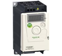 Schneider Electric ATV12H037m, ATV12 0.37KW 240V1PH IP20