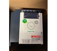Schneider Electric ATV12HU15M3 - 1.5 KW - AC SPEED DRIVE-NEW.