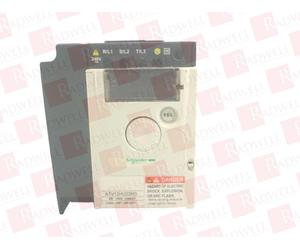 SCHNEIDER ELECTRIC ATV12HU22M3 / ATV12HU22M3 (BRAND NEW)