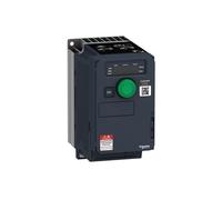 Schneider Electric ATV320U04N4C New Altivar 320 AC drive - 380-500V - 0.37 kW