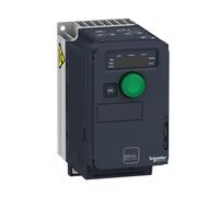 Schneider Electric ATV320U06M2C New Altivar 320 AC drive - 200-240V - 0.55 kW