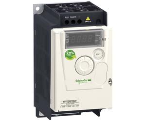 Schneider Electric ATV320U55N4B Frequency Inverter 5.5 kW 3-phase