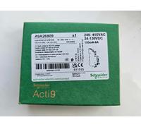 Schneider Electric Auxiliary Contact Acti9 A9A26909 Brand New - UK Stock