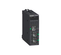 Schneider Electric BMENOC0301 New Modicon M580 - Ethernet module - 3 port