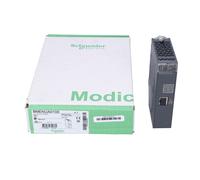 Schneider Electric BMENUA0100 New NFP