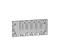 Schneider Electric BMEXBP0400 New Modicon X80 - Ethernet rack 4 modules -