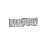 Schneider Electric BMEXBP0800 New Modicon X80 - Ethernet rack 8 modules -
