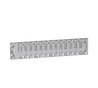 Schneider Electric BMEXBP1200 New Modicon X80 - Ethernet rack 12 modules -