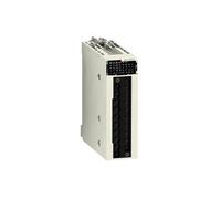 Schneider Electric BMXAMI0800 New Modicon X80 - Module 8 analog inputs - high