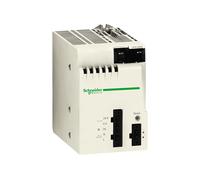 Schneider Electric BMXCPS2000 New Modicon X80 - Power supply - 100-240V AC -