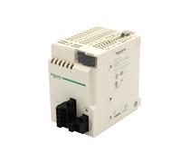 Schneider Electric BMXCPS2010 New Modicon X80 - Power supply - 24V DC - 16,8W