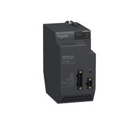 Schneider Electric BMXCPS4002 New Modicon X80 - Redundante power supply -