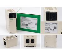 Schneider Electric BMXCPS4022 Modicon X80 Redundant 24-48VDC Power Supply PLC