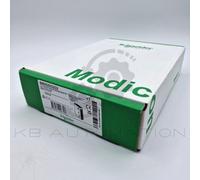 Schneider Electric BMXDDI3232 Discrete input module X80 - 32 inputs - 12/24 V DC