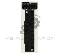Schneider Electric BMXDDO1602 Modicon X80 Discrete output module, 16-channel
