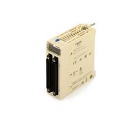 Schneider Electric BMXDDO6402K New Modicon M340 - Discrete output module - 64O