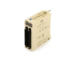 Schneider Electric BMXDDO6402K New Modicon M340 - Discrete output module - 64O