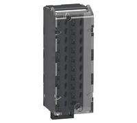 Schneider Electric BMXFTB2010 Device M340 Bornero, 20P tornillo-estribo