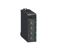 Schneider Electric BMXNOC0401 New Modicon X80 - 4 Ethernet 10/100 RJ45 with