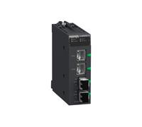 Schneider Electric BMXNRP0200 New Modicon X80 - 2x Ethernet 100M bit/s to