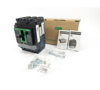 Schneider Electric C10F3TM016 Circuit Breaker, ComPacT NSX100F, 36kA 415VAC