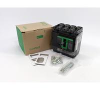 Schneider Electric C25B4TM160 Circuit Breaker ComPacT NSX250B