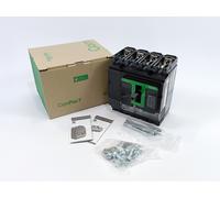 Schneider Electric C25N4TM250 Circuit Breaker, ComPacT NSX250N, 50kA/415VAC