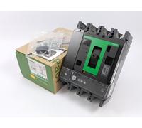 Schneider Electric C40N42D400 Circuit Breaker ComPacT NSX400N, 50kA at 415VAC
