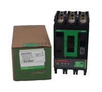 Schneider Electric C63F34V570 ComPact NSX630F Circuit Breaker 570A 3P New NFP