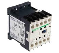 Schneider Electric Control Relay TeSys K CA2KN22B7 - 2 NO + 2 NC, 24 V AC coil, 10 A
