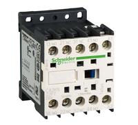 Schneider Electric CA2 Auxiliary Relay - CA2KN22P7