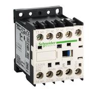 Schneider Electric CA2 Auxiliary Relay - CA2KN22V7