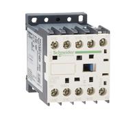 Auxiliary Contactors 10A 3Z 1R 24V AC CA2KN31B7 TeSys