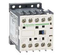 Schneider Electric CA2 Auxiliary Relay - CA2KN40B7