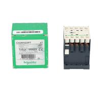 Schneider Electric, TeSys K control relay - 2 NO + 2 NC - <= 690 V - 230 V AC coil, CA2KN22P7