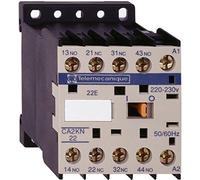 Schneider Electric CA2KN31V7 Relay 400V 50/60Hz, Control Relay 3No 1Nc Contacts