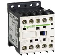 Schneider Electric CA2KN40P7 Auxiliary Contactor 4 makers 1pc