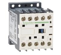 Schneider Electric CA3 Auxiliary Relay - CA3KN22BD