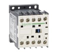 Schneider Electric CA3 Auxiliary Relay - CA3KN31BD