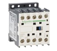 Schneider Electric Control Relay TeSys K CA3KN40BD - 4 NO - ≤690 V - 24 V DC coil