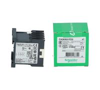 Schneider Electric CA3KN31FD3 Control Relay New NFP