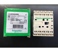 Schneider Electric CA3KN403BD Control Relay